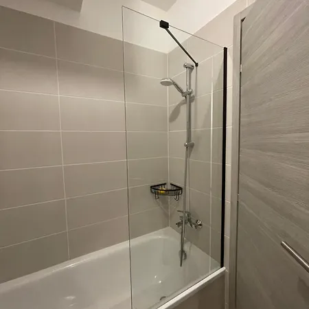 Lemonning Apartment