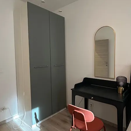 Apartment Lemonning *