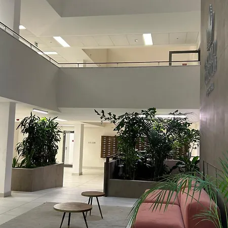 Lemonning דירה *