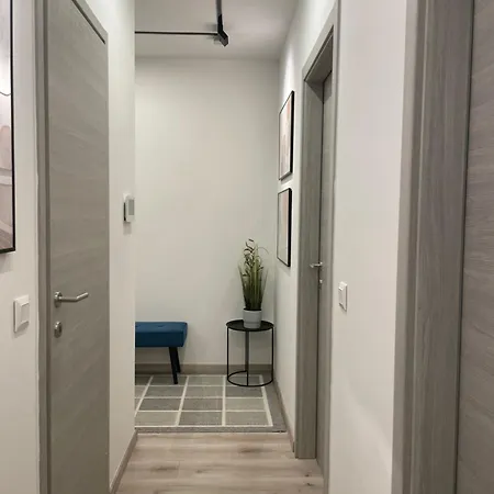 דירה Lemonning *