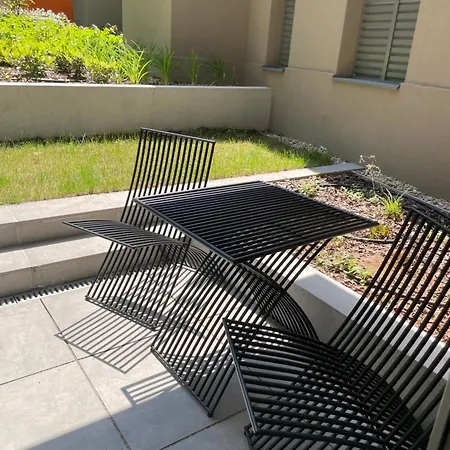 דירה Lemonning בודפשט