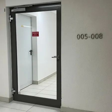 דירה Lemonning בודפשט