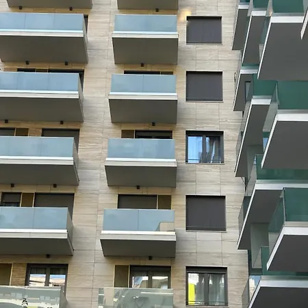 דירה Lemonning *