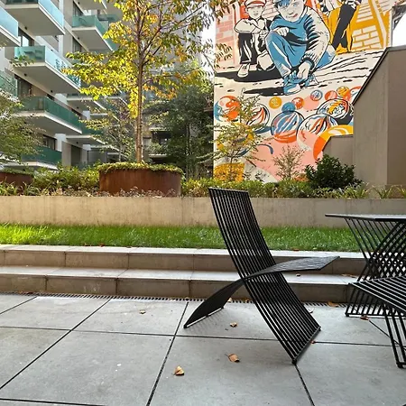 Lemonning Apartment