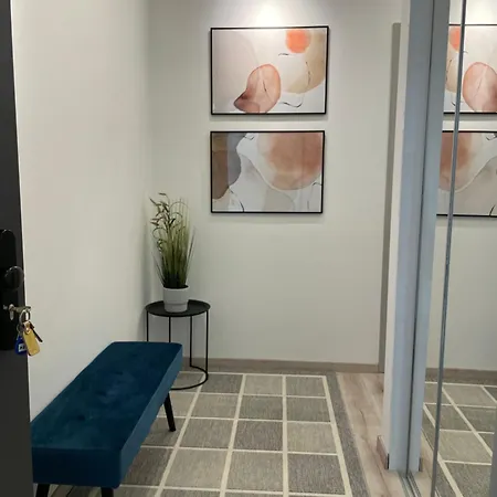Apartment Lemonning