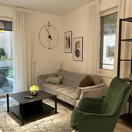 Lemonning Apartment *