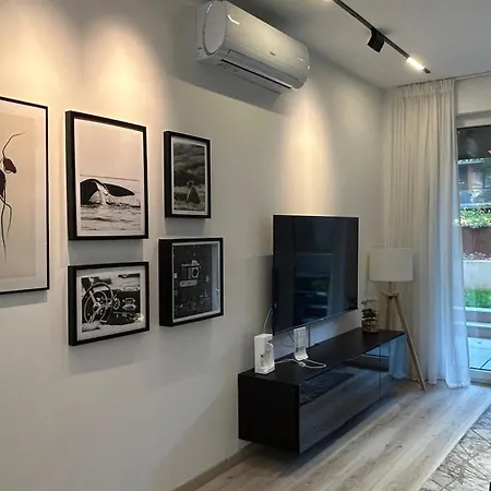 Lemonning Apartment Budapest