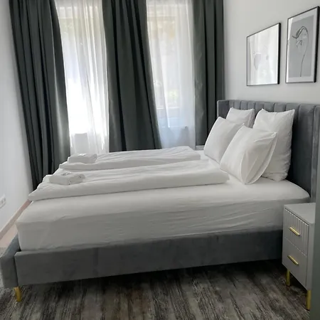 Apartment Lemonning