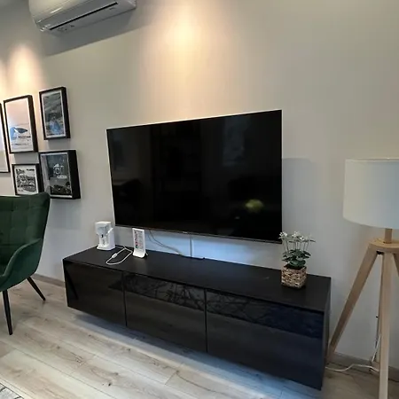 Lemonning Lejlighed *