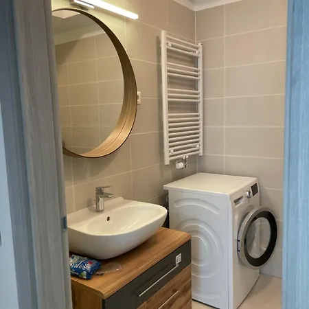 Lemonning Apartment *
