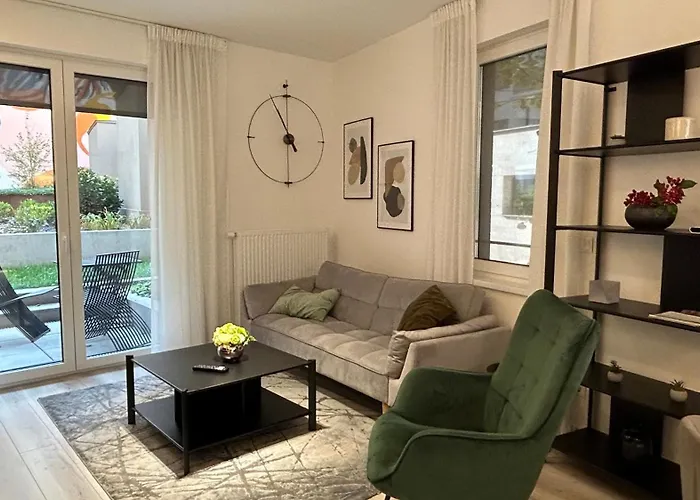 Lemonning Apartman *
