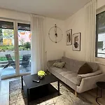 Lemonning Lejlighed Budapest