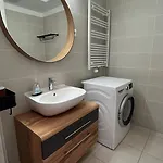 Lemonning Lejlighed Budapest