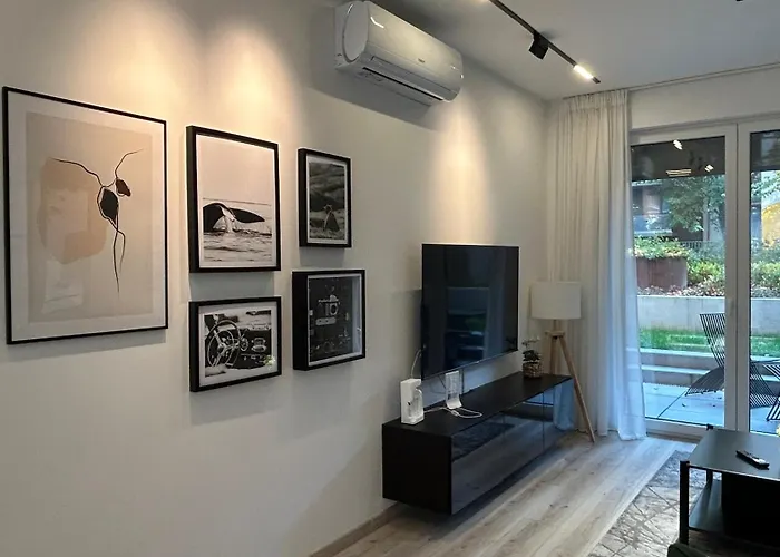 Lemonning Appartement Budapest