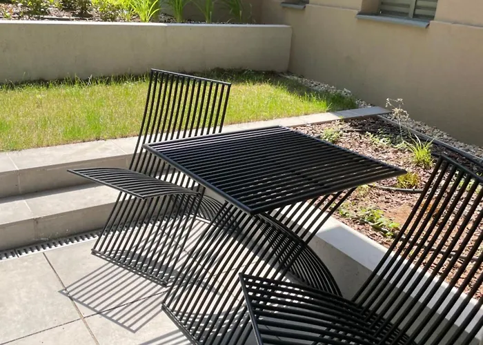 Apartament Lemonning Budapeszt