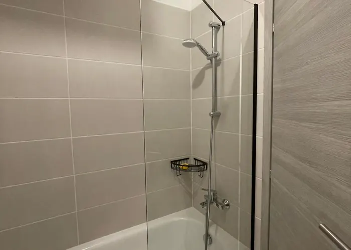 Lemonning Apartament