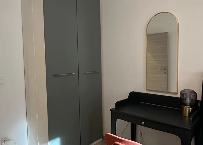 Appartement Lemonning *