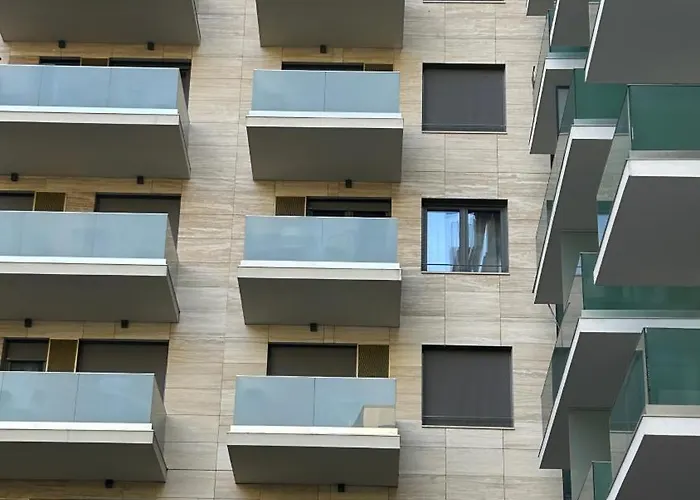 Apartament Lemonning *