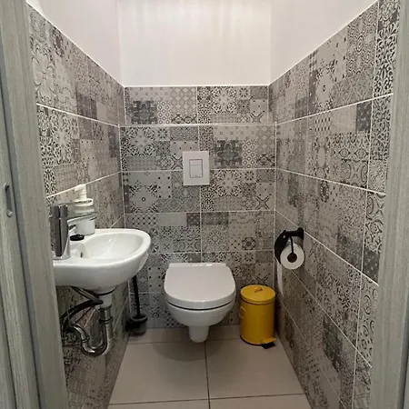 Lemonning * Budapest