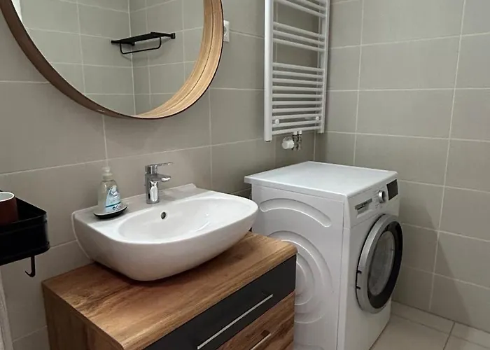 Lemonning Apartment Budapest